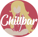:Chillbar: Discord Emote