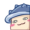 HornyMush