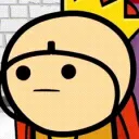 kingClap