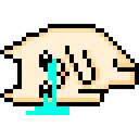 lazycry