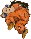 yamcha
