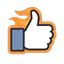 firethumb