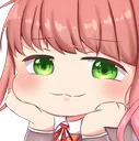 MonikaSmug