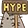 hype