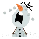 OlafCry