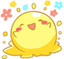 :HappyGlob: