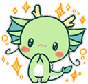 :HappyGreenie: