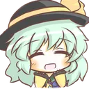 Happykoi Discord Emoji