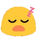 ablobsleep