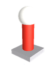 Turret