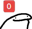 noping