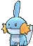 mudkip