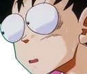 VidelSurprised Discord emoji