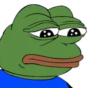 sadpepe