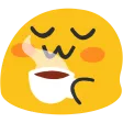 Blobcoffee blobcoffee Discord Emoji