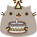 blobpusheenbday
