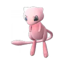mew