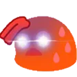 blobhypersweat