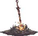 bonfire