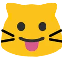 meowtongue