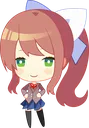 monikaChibi