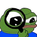 peepoLogs Discord Emoji