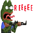 pepeAK