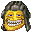trollface Discord emoji