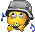 harp Discord emoji