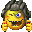 playing Discord emoji