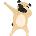 pugdab