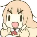 MiyanoAngry2