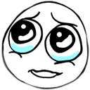 Sad
