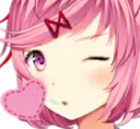 Natsukiss Natsukiss