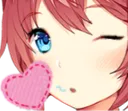 Sayokiss
