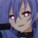 IrisLick IrisLick