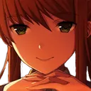 JustMonika