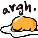 mel_argh Discord emoji