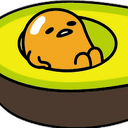 mel_avocado Discord emoji