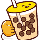 mel_bubbletea Discord emoji