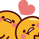mel_couple Discord emoji