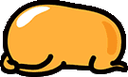 mel_cower Discord emoji