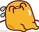 mel_cry Discord emoji