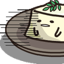 mel_dull Discord emoji