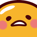 mel_frown Discord emoji