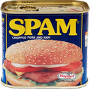spam spam
