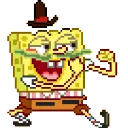 GRspongebob