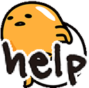 mel_help Discord emoji