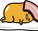 mel_hidebed Discord emoji