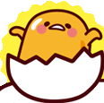 mel_hooray Discord emoji
